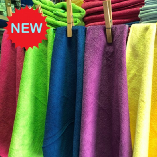 Πανί νέο μικροϊνα 40x40