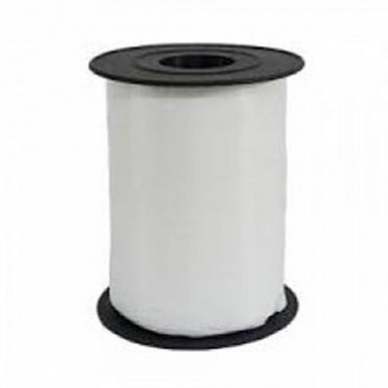 Ξυλοκορδέλα λευκό Δ/ΟΨ 7mm x 120m Μπομπίνα