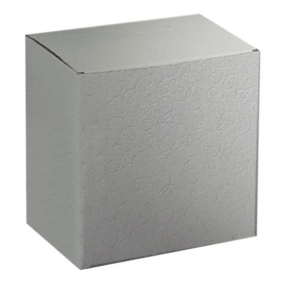 Κουτί αναδιπλούμενο 16,5x16,5x16,5