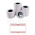 Ετικετάκια τιμών 10 ρολά 12x22mm