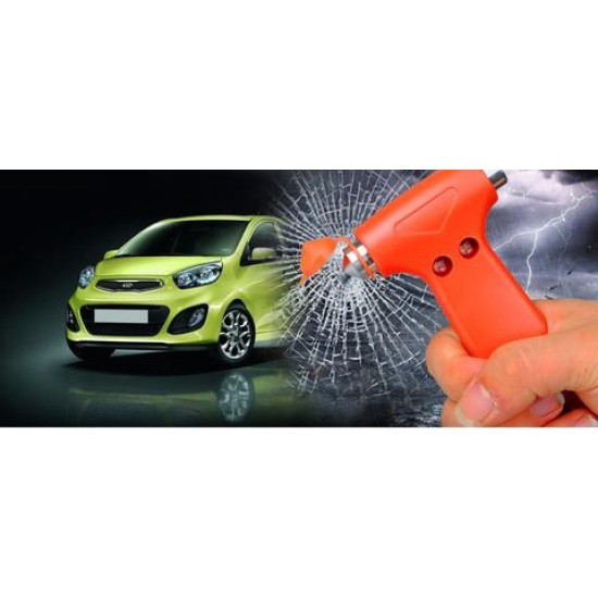 Σφυρί διαφυγής έκτακτης ανάγκης