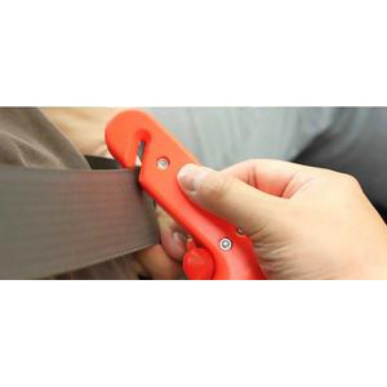 Σφυρί διαφυγής έκτακτης ανάγκης