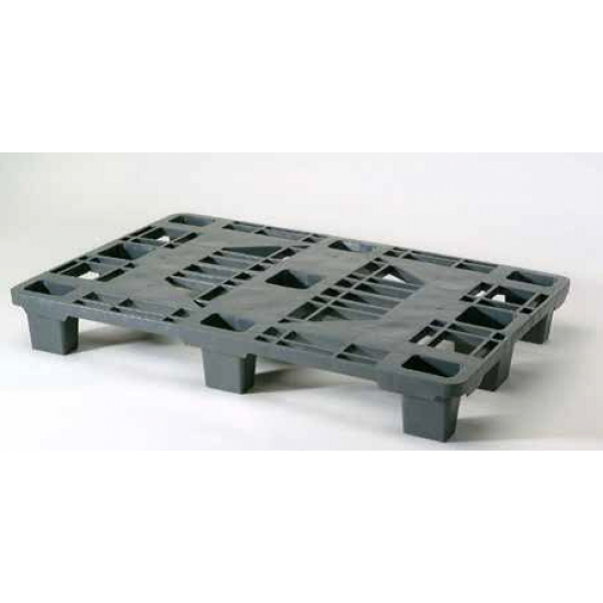 Παλέτα πλαστική 120x80
