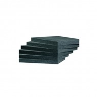Πλάκες γραφίτη 100x60x5cm EPS80 Neocoat THP