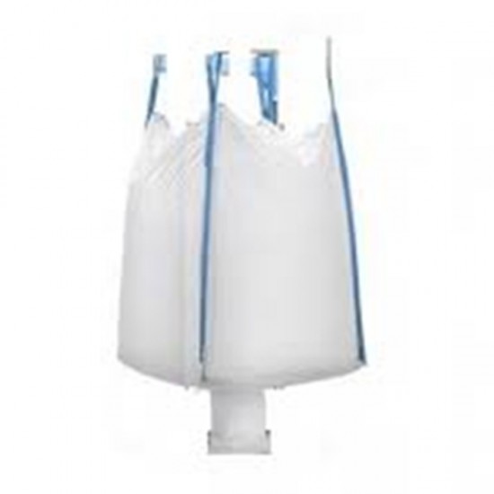 Big Bags 90x90x120 Bαλβίδα Κάτω