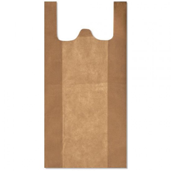 Τσάντες non woven 70x35x16 φανελάκι