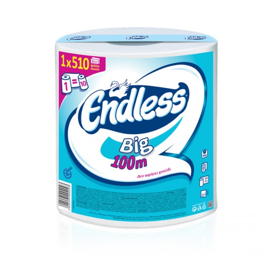 Ρολό κουζίνας ENDLESS 1Kg