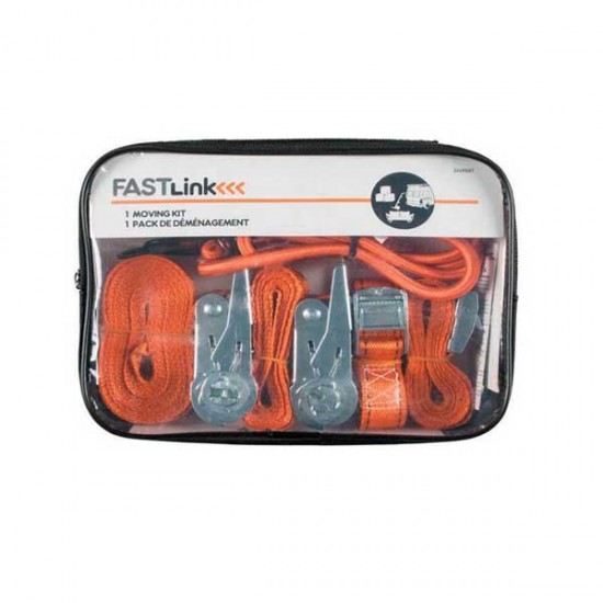 Fastlink σετ μετακόμισης ,MASTERLOCK