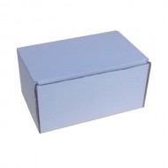 Χαρτοκιβώτιο 22x15x11 DIE CUT (πρέσας)