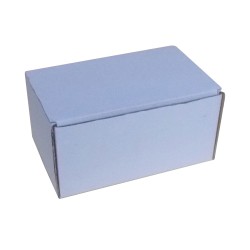 Χαρτοκιβώτιο 22x15x11 DIE CUT (πρέσας)