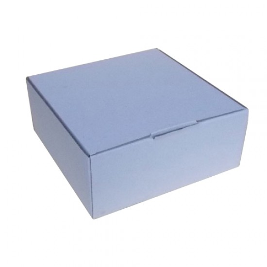Χαρτοκιβώτιο 26x26x11 DIE CUT (πρέσας)