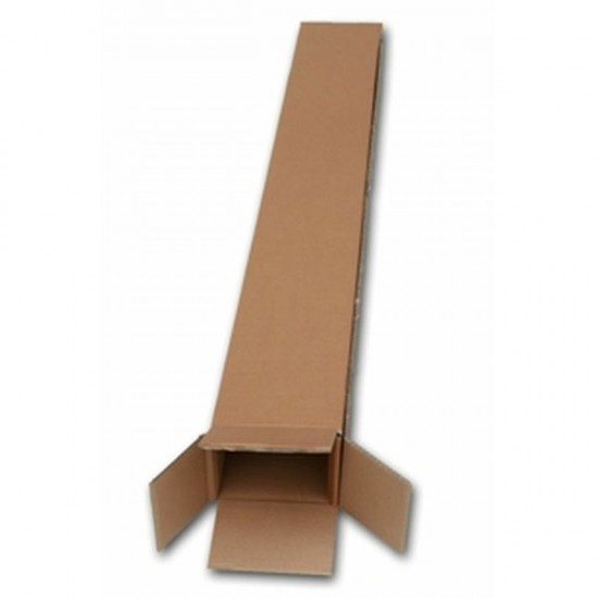 Χαρτοκιβώτιο 3Φ 13x13x125 golf box