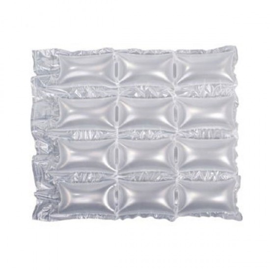 Μαξιλαράκια αέρος 1/5 κυβ. 1 φυσαλίδα (7,5x30cm)
