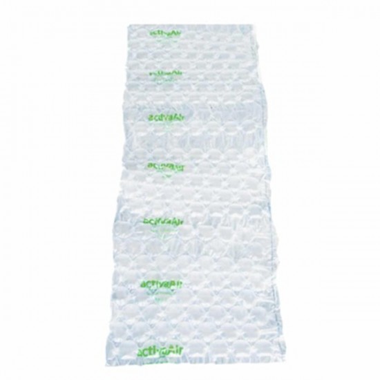 Μαξιλαράκια αέρος 1/5 κυβ. 7 φυσαλίδες