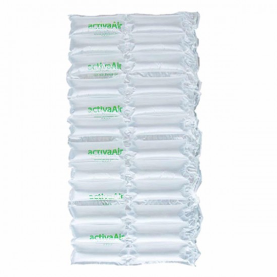 Μαξιλαράκια αέρος 1/5 κυβ. 2 φυσαλίδες Μαξιλαράκια αέρος 1/5 κυβ. 2 φυσαλίδες