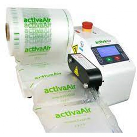 Μηχανή ACTIVA AIR BP4000