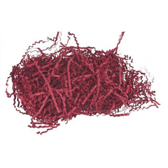 Χόρτο κόκκινο  χάρτινο 125GSM 1kg Χόρτο κόκκινο  χάρτινο 125GSM 1kg