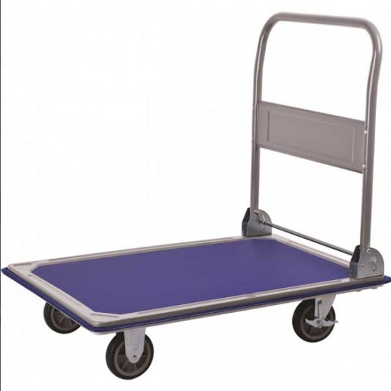 Πλατφόρμα Μεταφοράς Πτυσσόμενη 300kg 