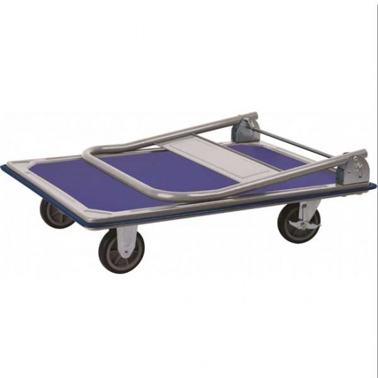 Πλατφόρμα Μεταφοράς Πτυσσόμενη 300kg 