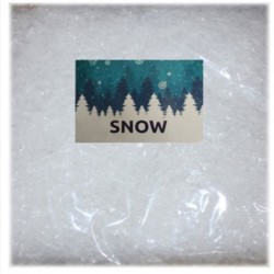 Χιόνι Τρίμμα 75 gr