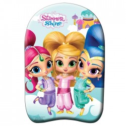 Σανίδα Θαλάσσης Shimmer & Shine 45 cm