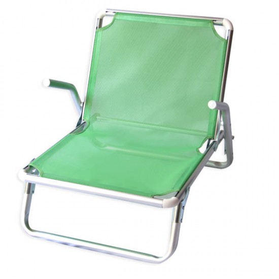 Καρεκλάκι Παραλίας Πράσινο