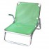 Καρεκλάκι Παραλίας Πράσινο