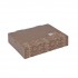 Κουτιά club sandwich natural 22x13x5,5