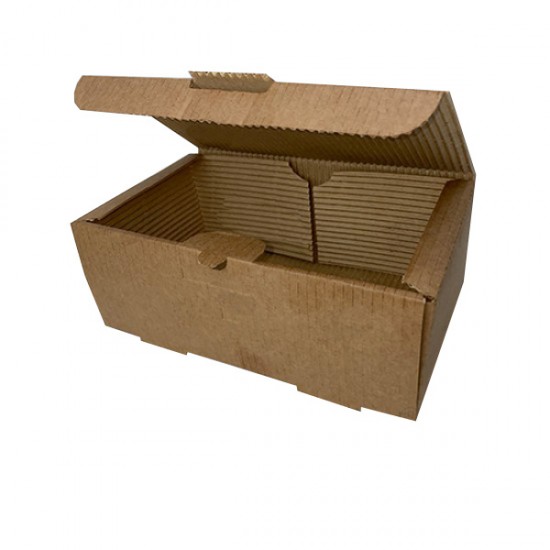 Κουτιά club 2φυλλο 100τεμ. 22x13x7