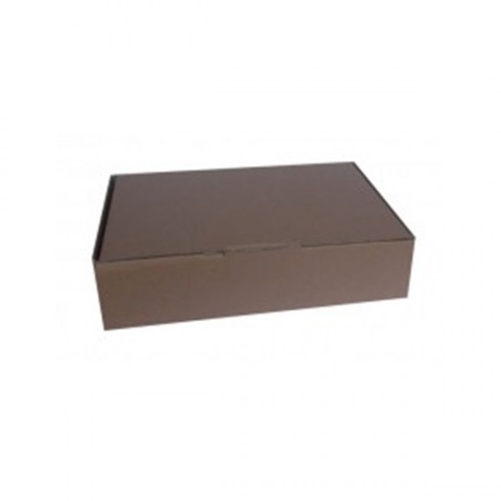 Χαρτοκιβώτιο 40x30x6,5 DIE CUT (πρέσας)