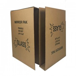 Χαρτοκιβώτιο 5Φ 100x10x100