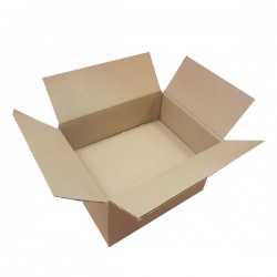 Χαρτοκιβώτιο ΣΕΤ 37x28x23 για ποτήρια