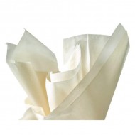 Χαρτί αφής εκρού 100 φύλλα 50x70cm