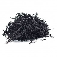 Χόρτο μαύρο χάρτινο 120GSM  Χόρτο μαύρο χάρτινο 120GSM