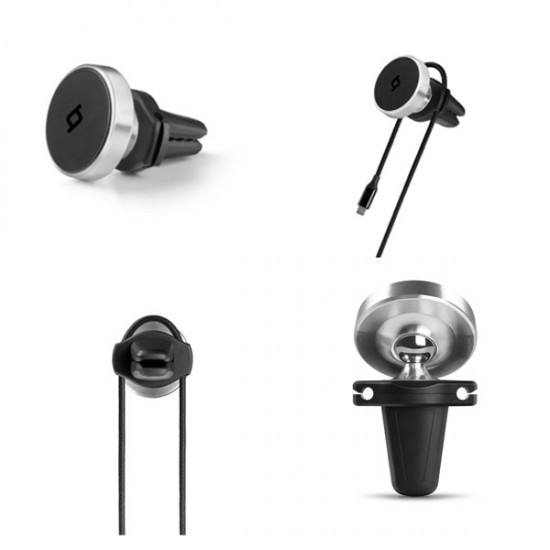 EasyDrive™ Pro Μαγνητική Βάση Τηλεφώνου Για το Αυτοκίνητο