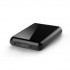 Powerbank 5000mAh Μαύρο ReCharger™ S