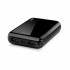 Powerbank 10.000mAh Μαύρο  ReCharger™ S