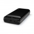 Powerbank Duo 20.000mAh Μαύρο