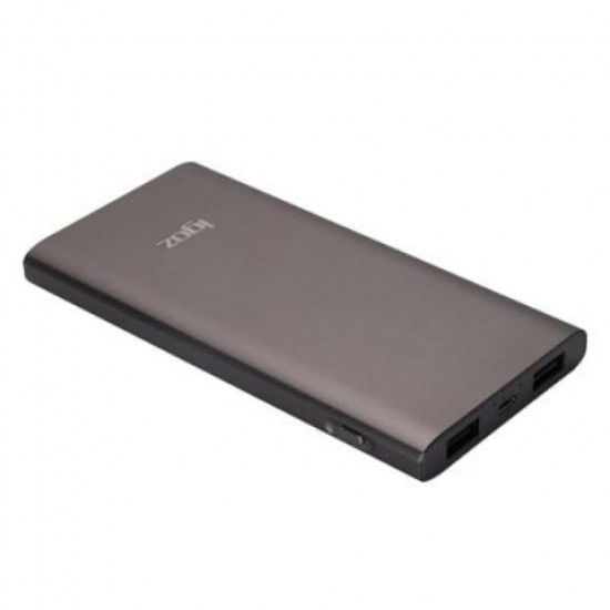 Igoz powerbank 6000mAh SILVER