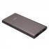 Igoz powerbank 6000mAh SILVER
