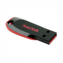 USB SCANDISK CRUZER BLADE 16GB