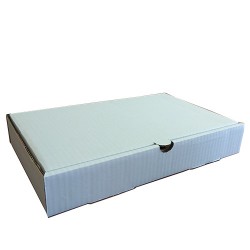 Χαρτοκιβώτιο 39x24x6 DIE CUT (πρέσας)